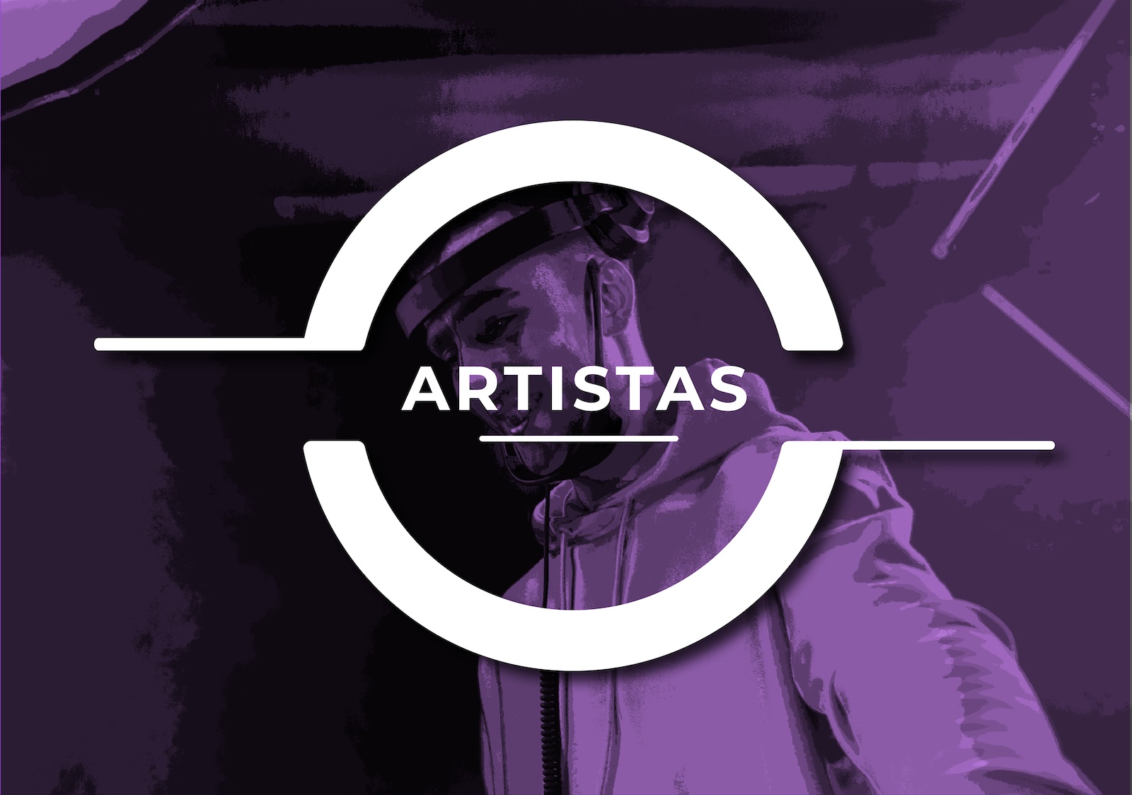 Artistas |  | LocoMC Portuguese