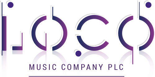 Loco Music Company logo