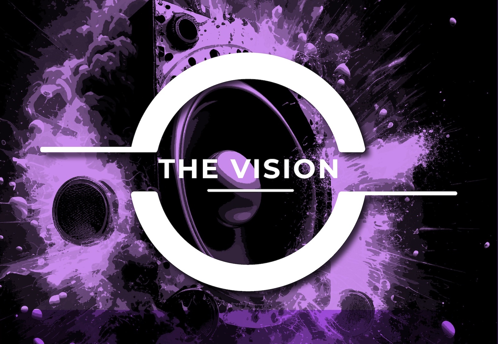 The Vision |  | LocoMC
