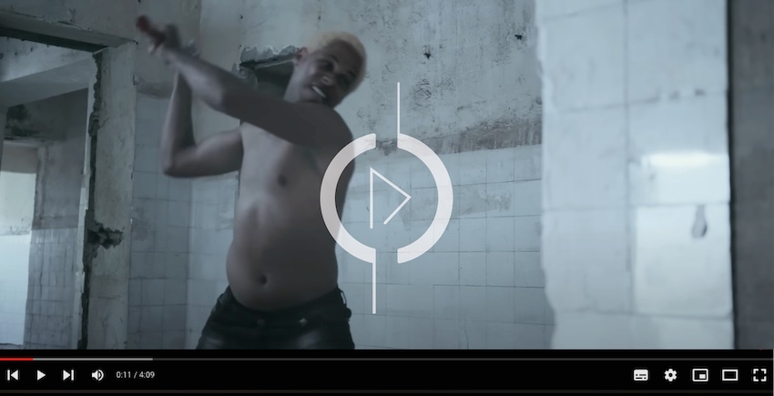 Youtube - Batchart